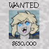 WANTED:FOS $650,000